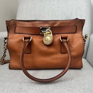 Michael Kors Hamilton